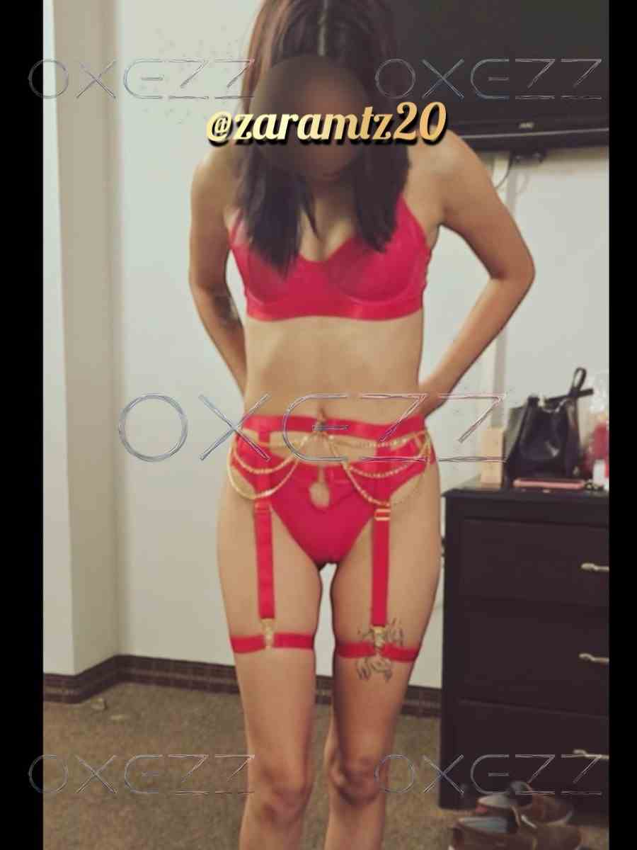Hola soy Zara  Mtz 
Regia, encuentros en el centro de Mty 
21 años  Petite 
Complaciente un poco impuntual trabajando en ello 
Agenda un día antes solo agendo vía X 